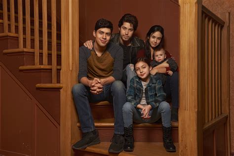 party of five netflix|party of five 2020 streaming.